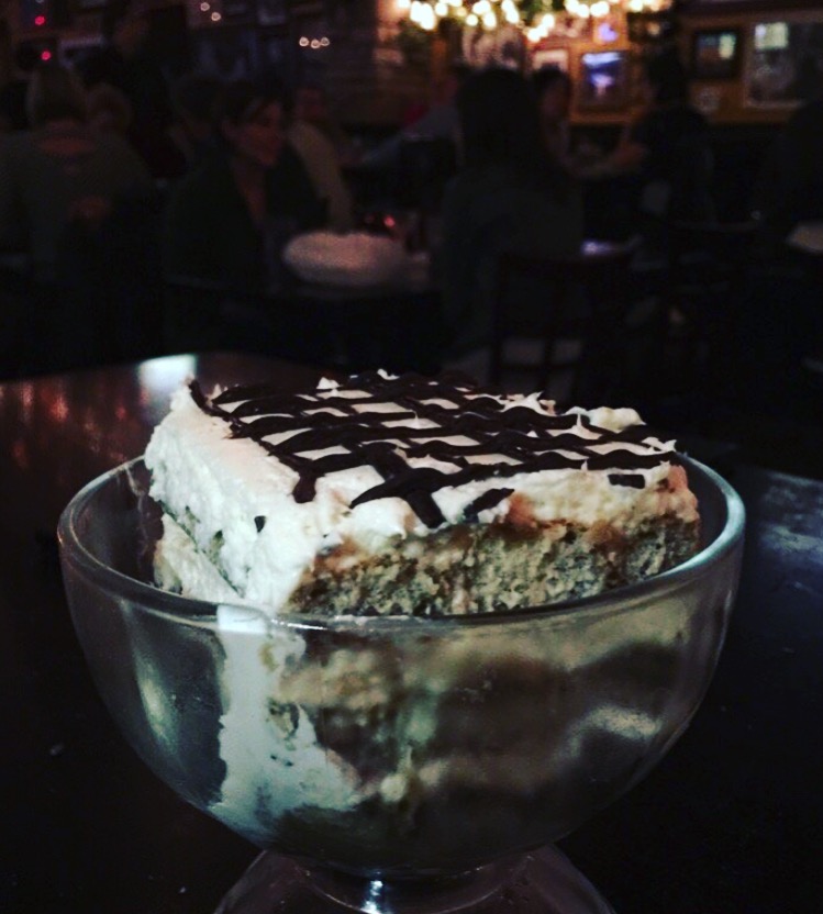 Tiramisu Picture